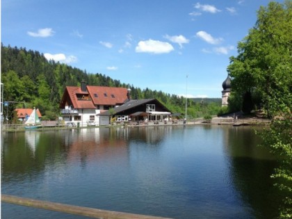 Photo: Bergseestüble